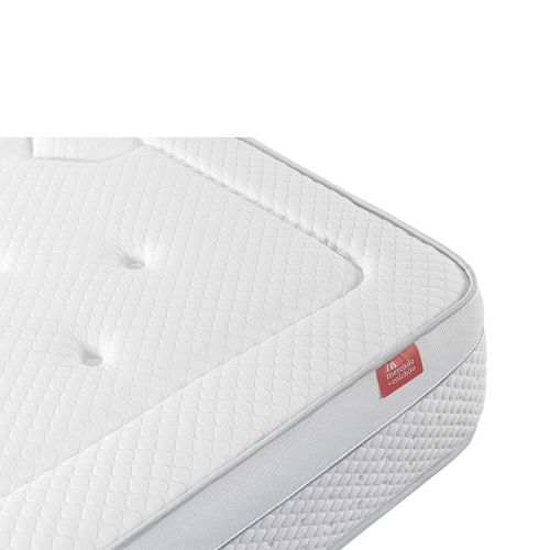 Matelas Mousse, 90x190cm, Royal Deluxe, épaisseur 30cm
