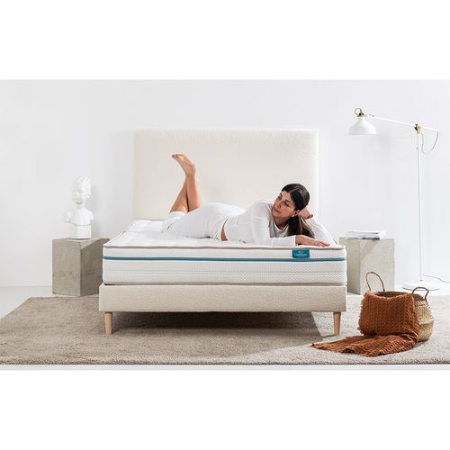 Matelas Mousse, 180x200cm,   Cloud One, épaisseur 22cm