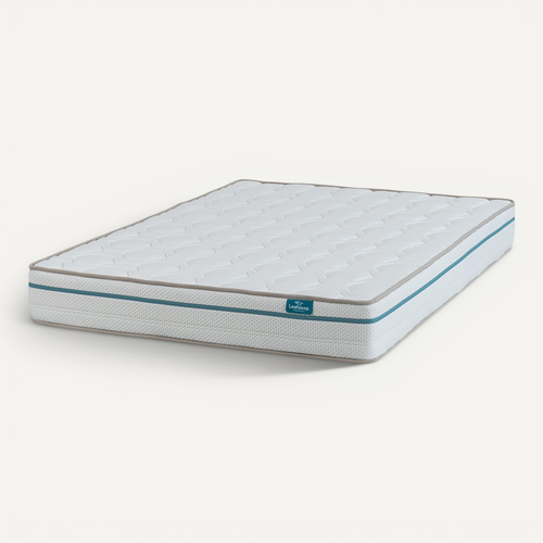 Matelas Mousse, 180x200cm,   Cloud One, épaisseur 22cm