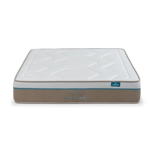 Matelas Ressorts Ensachés 80x190cm SPRING VISCO Épaisseur 28cm