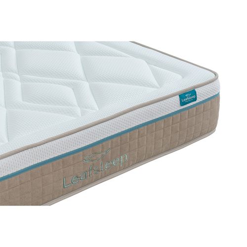 Matelas Mousse, 140x200cm,   Prime Viscogel, épaisseur 30cm