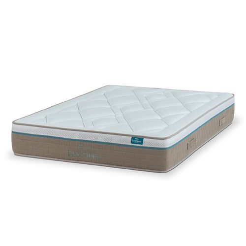 Matelas Mousse, 140x200cm,   Prime Viscogel, épaisseur 30cm