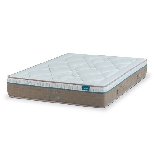Matelas Mousse, 140x200cm,   Prime Viscogel, épaisseur 30cm