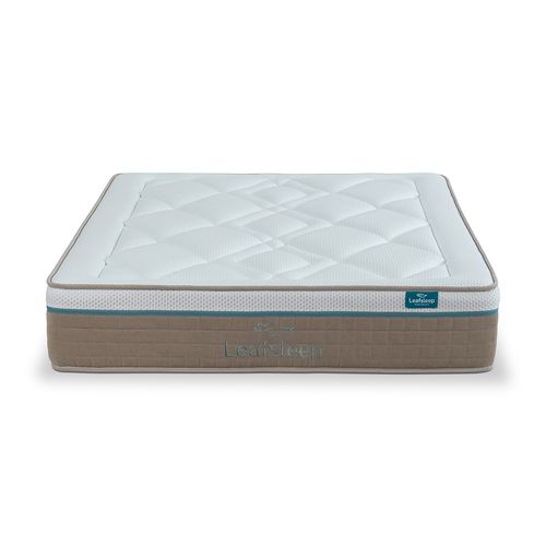 Matelas Mousse, 160x200cm,   Prime Viscogel, épaisseur 30cm