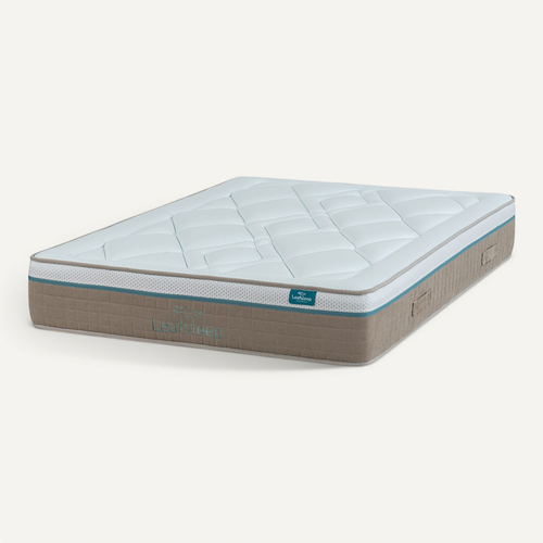 Matelas Mousse, 160x200cm,   Prime Viscogel, épaisseur 30cm