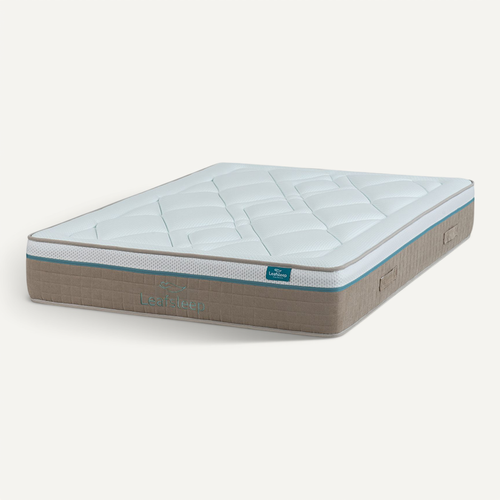 Matelas Mousse, 180x200cm, Prime Viscogel, épaisseur 30cm