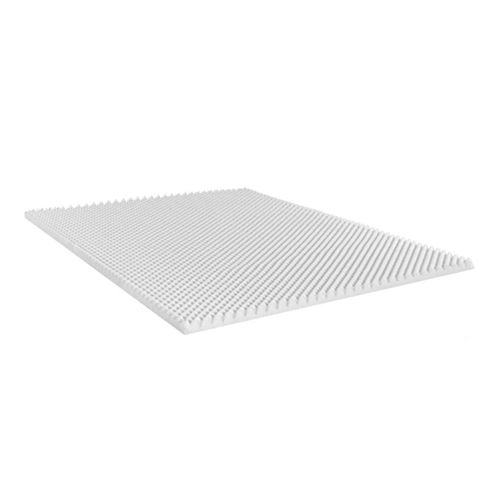 Matelas Mousse, 160x200cm, Prime Deluxe, épaisseur 30cm
