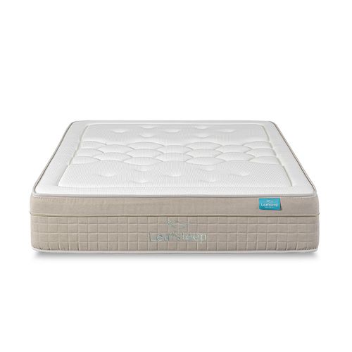 Matelas Mousse, 160x200cm, Prime Deluxe, épaisseur 30cm