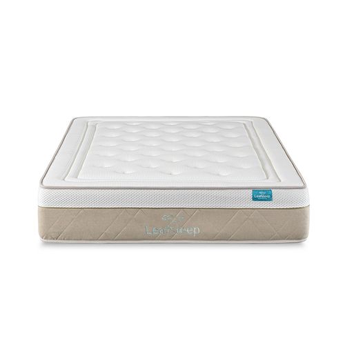 Matelas Ressorts Ensachés, 160x200cm,   Spring Deluxe, Épaisseur 30cm