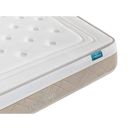 Matelas Ressorts Ensachés, 160x200cm,   Spring Deluxe, Épaisseur 30cm
