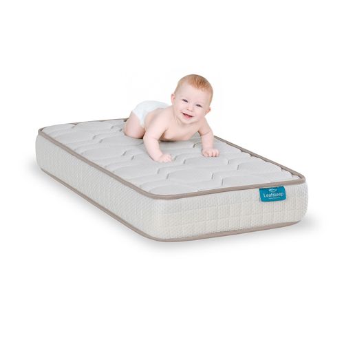 Matelas Mousse 60x120 Cloud Baby épaisseur 15cm