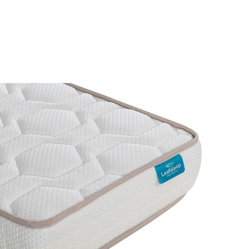 Matelas Mousse 60x120 Cloud Baby épaisseur 15cm