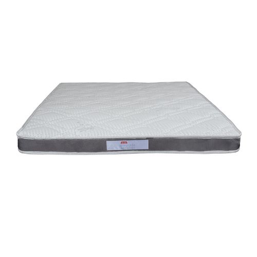Surmatelas Topper Viscoélastique, 140x190cm, Épaisseur 10cm