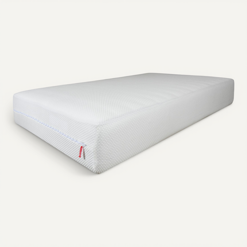 Matelas Mousse 80x200  Intense Multicolore épaisseur 24cm