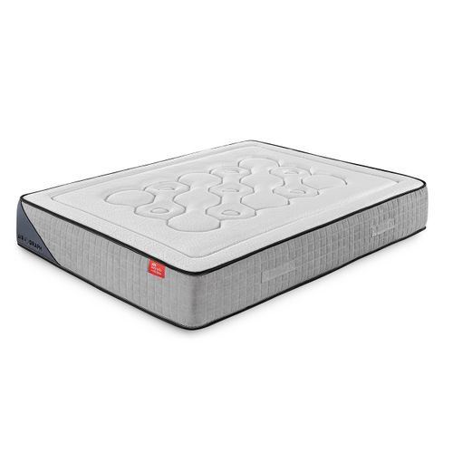 Matelas Mousse, 80x190cm, Air Graph, épaisseur 28cm