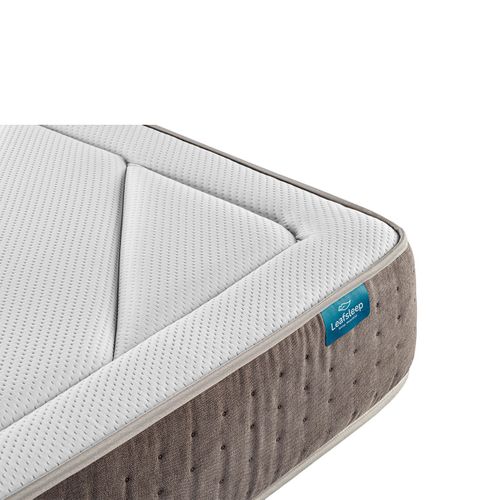 Matelas Mousse, 80x190cm, Cloud Graph, épaisseur 28cm