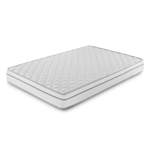 Matelas Mousse, 140x190cm, Bambino, épaisseur 21cm