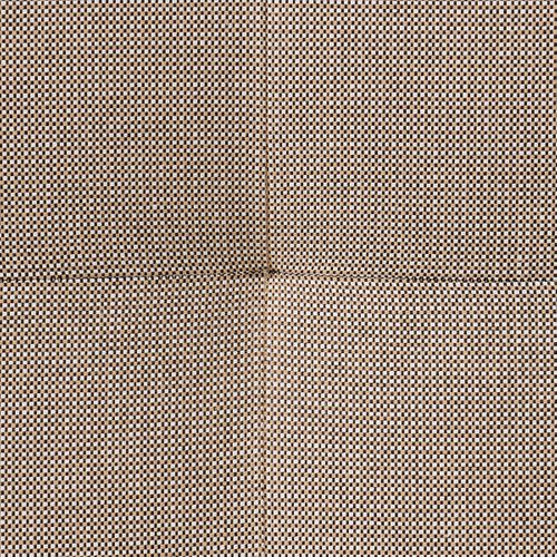 Tête de lit tissu L.180 cm FLEX ROYAL beige