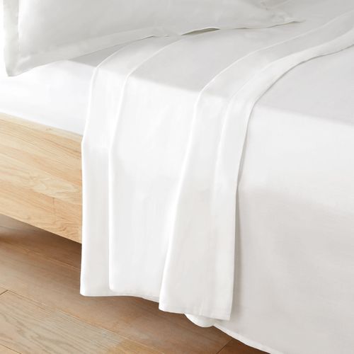 Drap plat 240x290 cm NUIT FAUBURG IENA