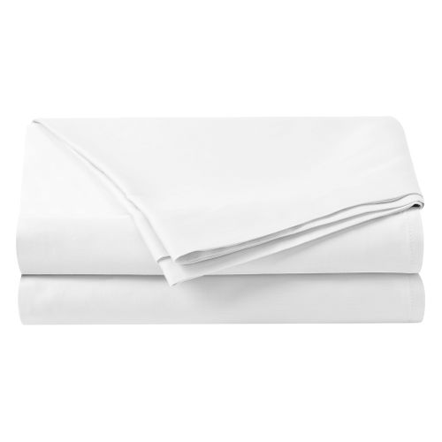 Drap plat 240x290 cm NUIT FAUBURG IENA vue 3/4