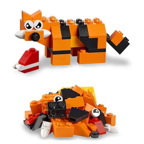 Classic 10696 La Boîte De Briques Créatives