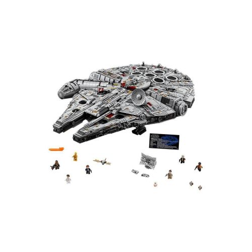 ® Star Wars™ 75192 Millennium Falcon™ Faucon Millenium ™