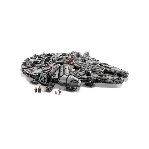 ® Star Wars™ 75192 Millennium Falcon™ Faucon Millenium ™