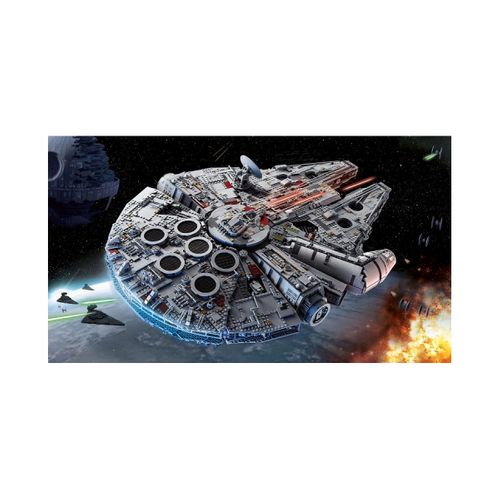 ® Star Wars™ 75192 Millennium Falcon™ Faucon Millenium ™