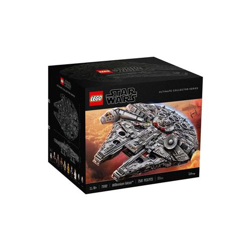 ® Star Wars™ 75192 Millennium Falcon™ Faucon Millenium ™