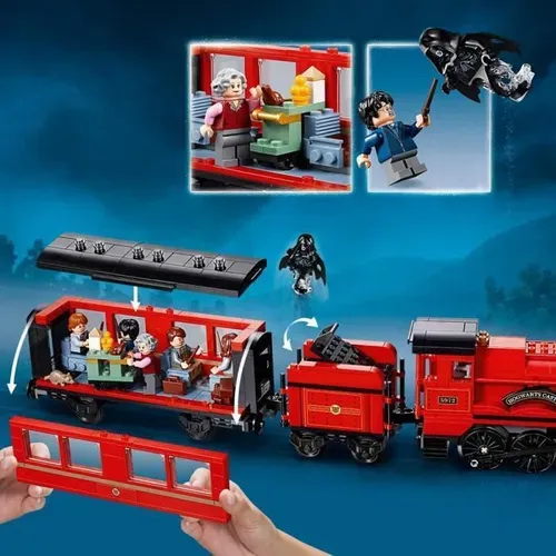 Harry Potter™ 75955 Le Poudlard™ Express