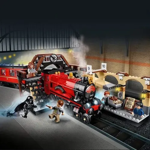 Harry Potter™ 75955 Le Poudlard™ Express