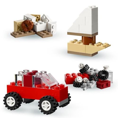 Classic 10713 La Valisette De Construction