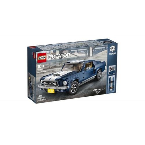 Lego® Creator Expert 10265 Ford Mustang