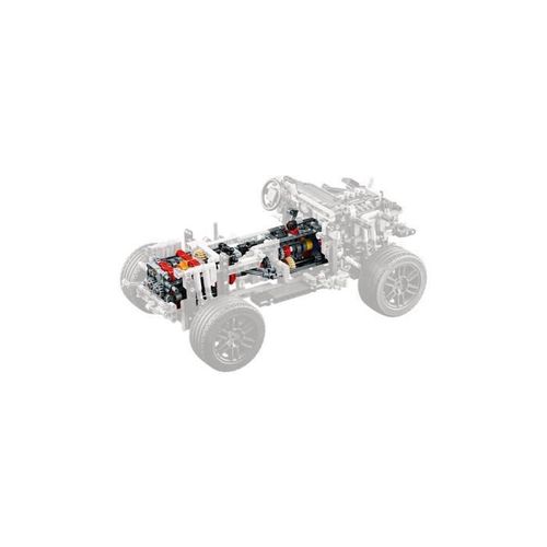 Technic 42110 Land Rover Defender