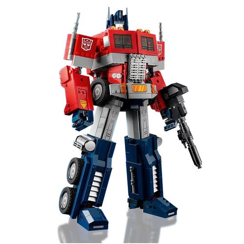 Lego® Icons 10302 Optimus Prime