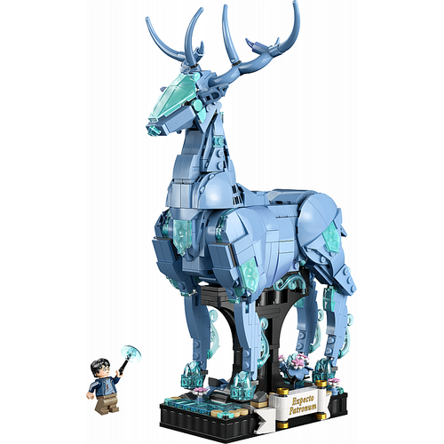 Lego® Harry Potter 76414 Expecto Patronum