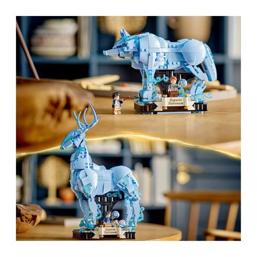 Lego® Harry Potter 76414 Expecto Patronum