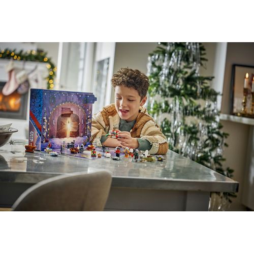Calendrier De L'Avent LEGO Star Wars 2026