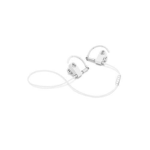 Ecouteur Bluetooth Earset Blanc