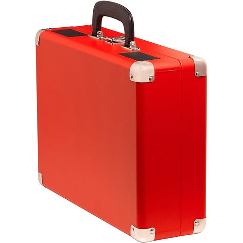 Tourne-Disque Vpl-120 Rouge