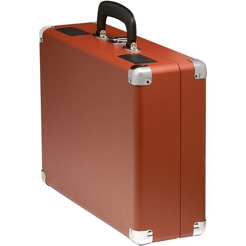 Tourne-Disque USB Marron