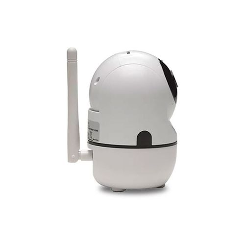 Caméra De Surveillance IP Blanche Shc-150 1280x720 pixels