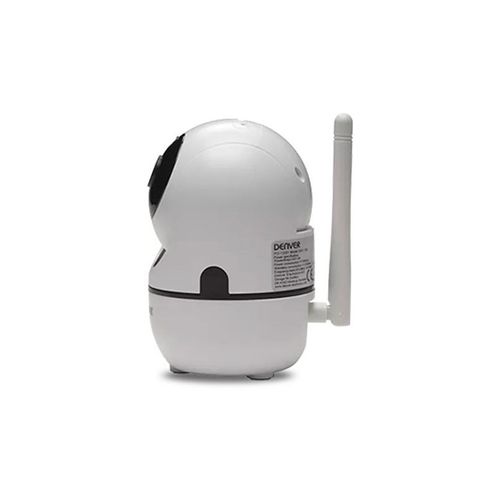 Caméra De Surveillance IP Blanche Shc-150 1280x720 pixels