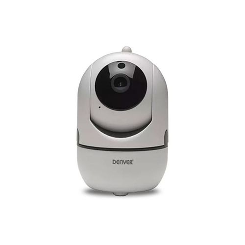 Caméra De Surveillance IP Blanche Shc-150 1280x720 pixels