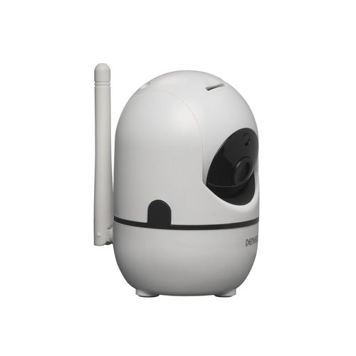 Caméra De Surveillance IP Blanche Shc-150 1280x720 pixels