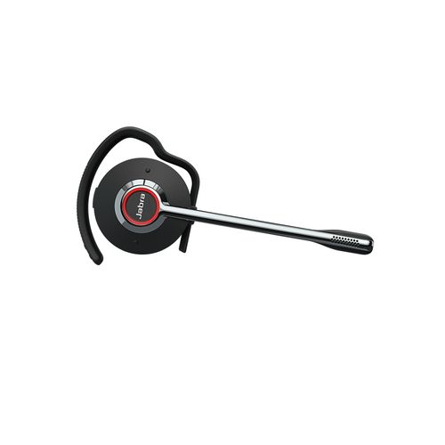 Ecouteur Bluetooth Engage 75 Convertible Noir