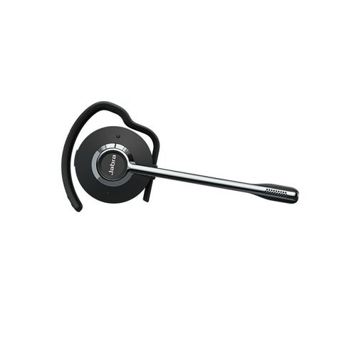 Ecouteur Bluetooth Engage 75 Convertible Noir