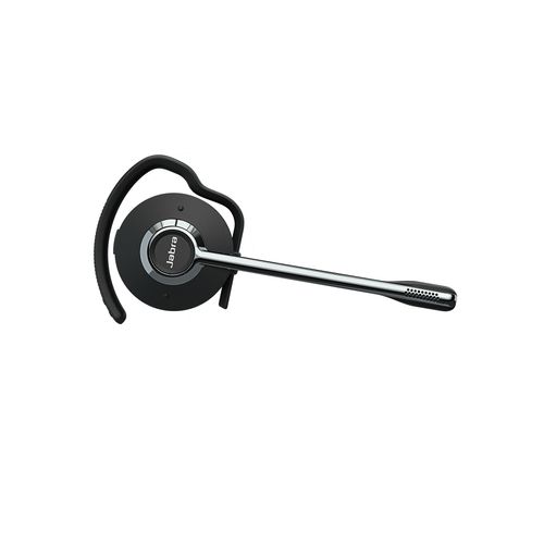Ecouteur Bluetooth Engage 75 Convertible Noir