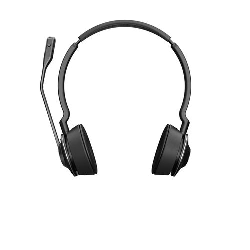 Casque Micro Bluetooth Engage 75 Stereo Noir