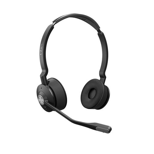 Casque Micro Bluetooth Engage 75 Stereo Noir